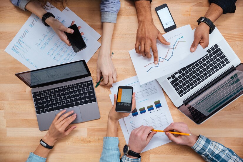 Consultancy